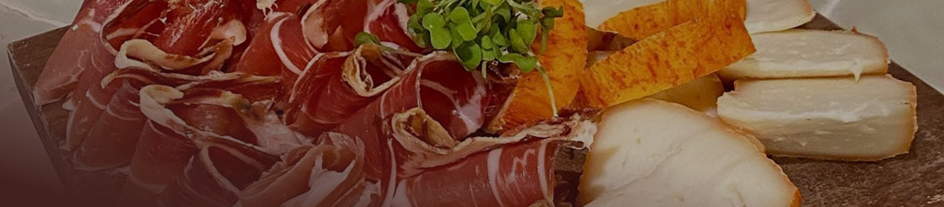 A tábua perfeita: Um roteiro de sabores